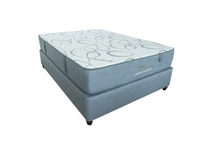 Lumbar-Comfort-Side-View-Bed-Set